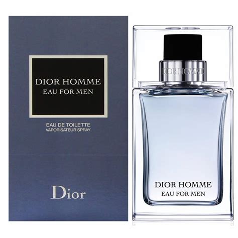 christian dior herengeuren|Dior men's eau.